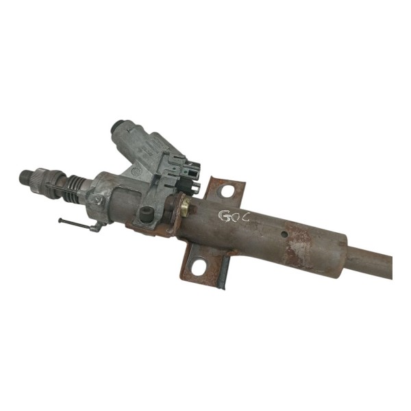 Coluna Direção Volkswagen Gol 1.0 G2 G3 2005 5x0419561