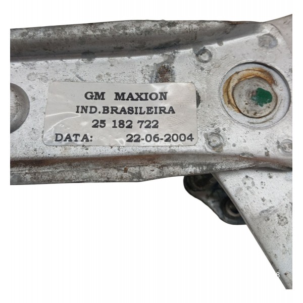 Maquina Vidro Eletrico Chevrolet Astra 2.0 2005 Maquina Vidro Eletrico Chevrolet Astra 2.0 2005