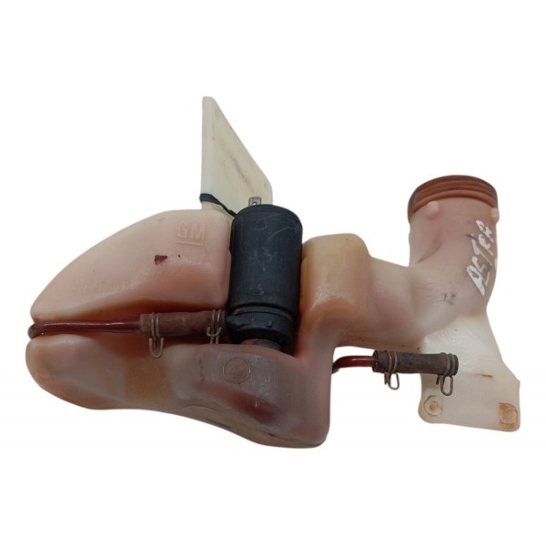 Reservatório Partida Fria Chevrolet Astra 2.0 2005