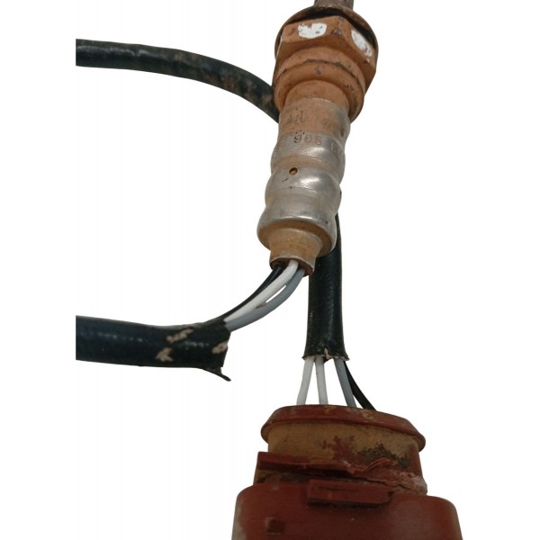 Sonda Lambda Volkswagen Gol 1.0 2005 Sonda Lambda Volkswagen Gol 1.0 2005