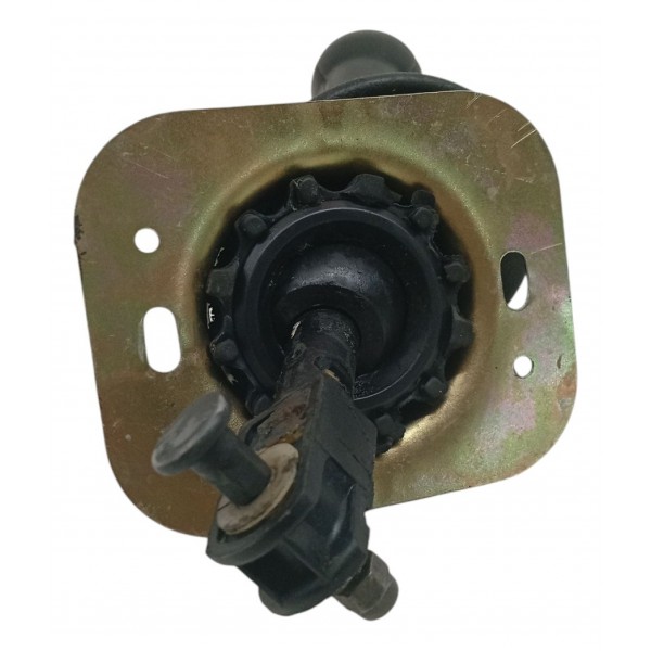 Alavanca Trambulador Cambio Volkswagen Gol 1.0 2005 Alavanca Trambulador Cambio Volkswagen Gol 1.0 2005