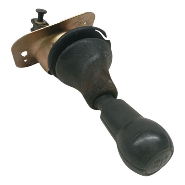 Alavanca Trambulador Cambio Volkswagen Gol 1.0 2005 Alavanca Trambulador Cambio Volkswagen Gol 1.0 2005