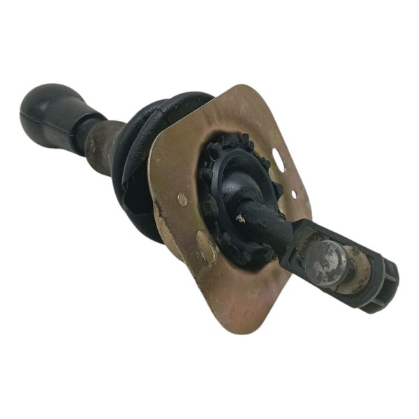 Alavanca Trambulador Cambio Volkswagen Gol 1.0 2005 Alavanca Trambulador Cambio Volkswagen Gol 1.0 2005