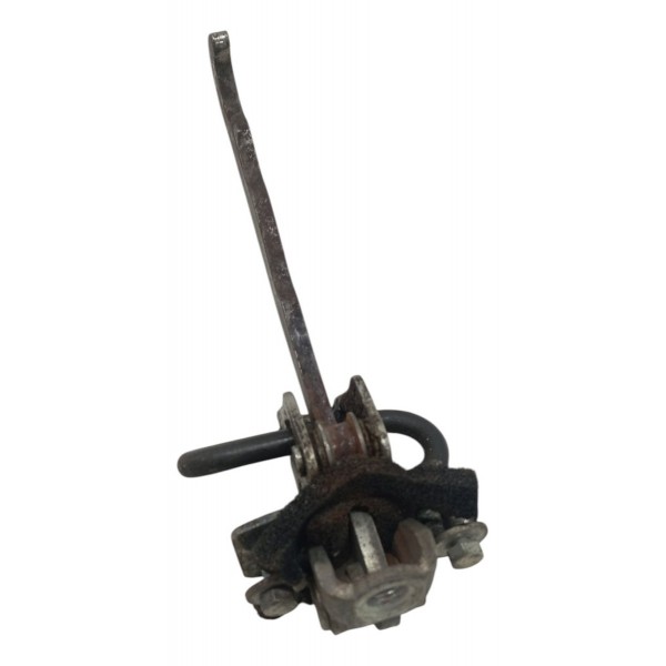 Limitador Porta Traseira Esquerda Chevrolet Astra 2006