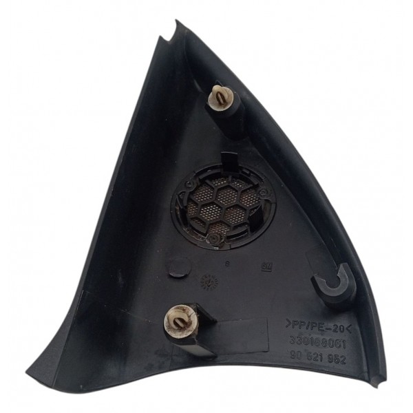 Moldura Interna Retrovisor Direito Chevrolet Astra 2006