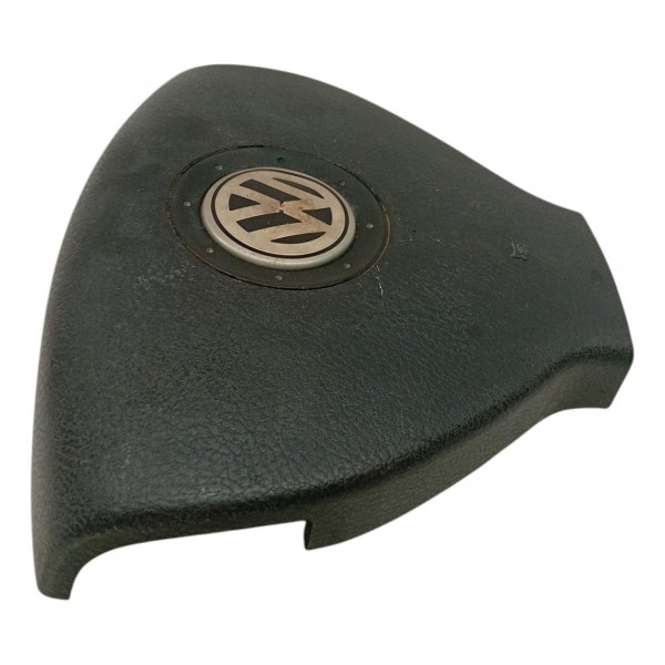 Moldura Volante Direção Volkswagen Gol G5 2010
