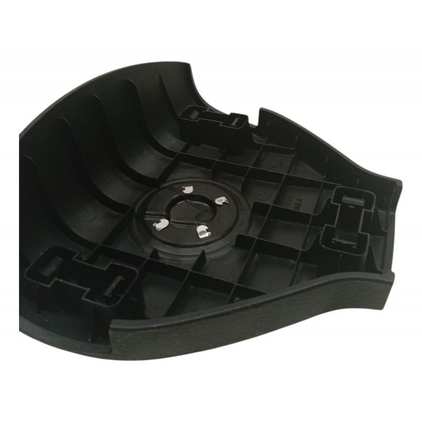 Moldura Volante Direção Volkswagen Gol G5 2010