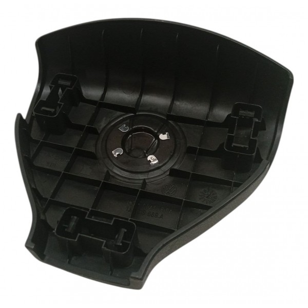 Moldura Volante Direção Volkswagen Gol G5 2010