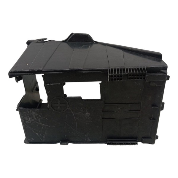 Suporte Caixa Bateira Citroen C4 Picasso 2009 Detalhe