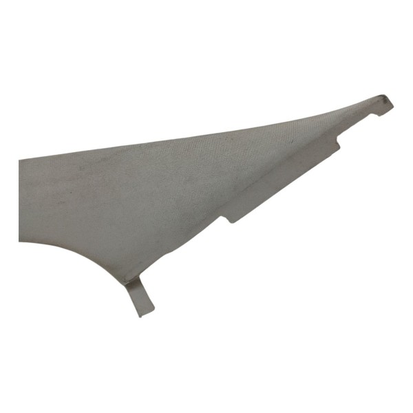 Moldura Dianteira Esquerda Peugeot 3008 2011 Detalhe