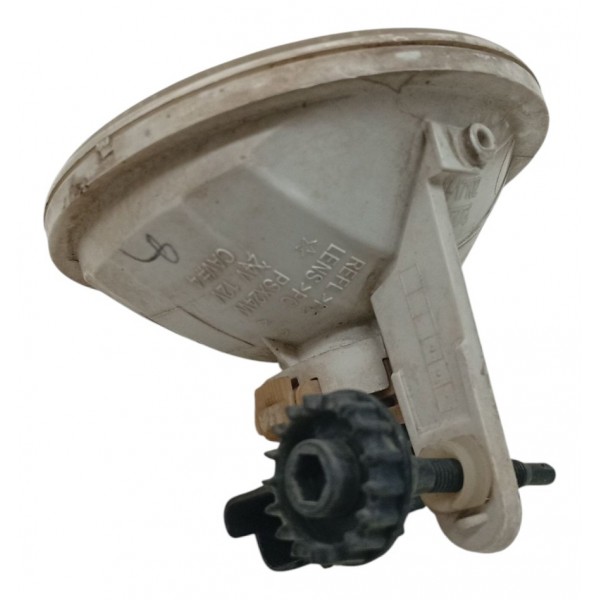 Par Farol Milha Peugeot 3008 1.6 2011 2012 2013 Detalhe