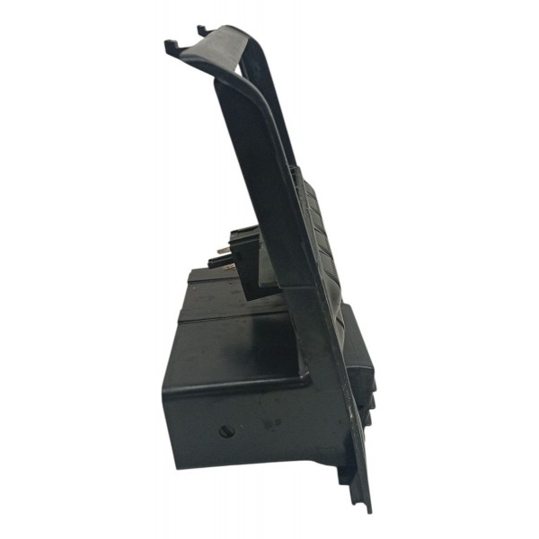 Molduro Difusor Ar Central Volkswagen Gol 2005 Detalhe