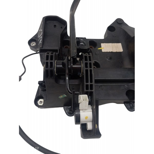 Pedaleira Embreagem Freio Chevrolet Onix 1.4 2019