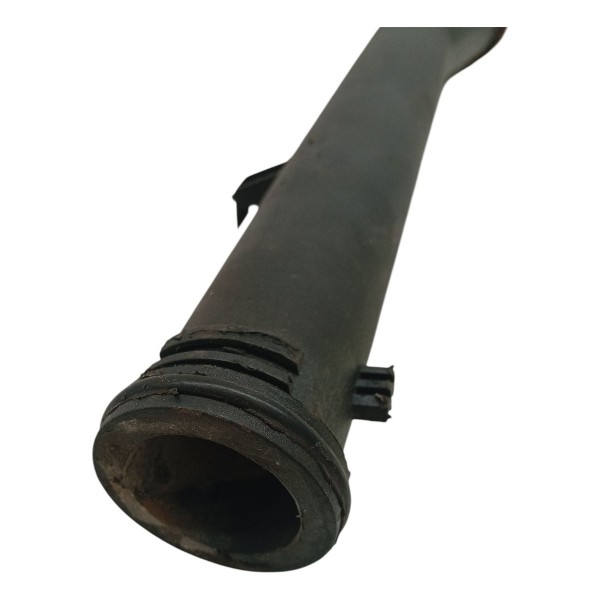 Tubo Bomba Agua Volkswagen Gol 1.0 2005 2006 2007 Tubo Bomba Agua Volkswagen Gol 1.0 2005 2006 2007