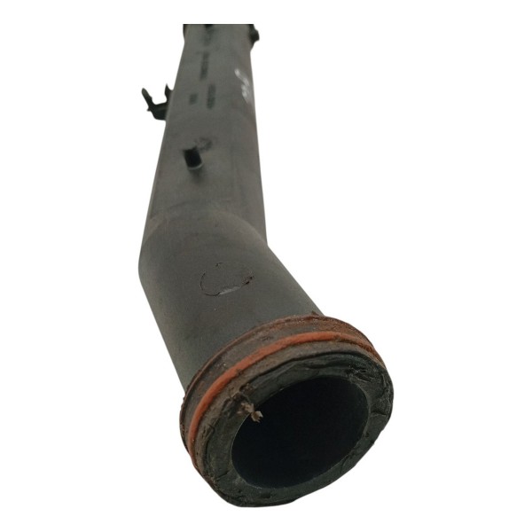 Tubo Bomba Agua Volkswagen Gol 1.0 2005 2006 2007 Tubo Bomba Agua Volkswagen Gol 1.0 2005 2006 2007