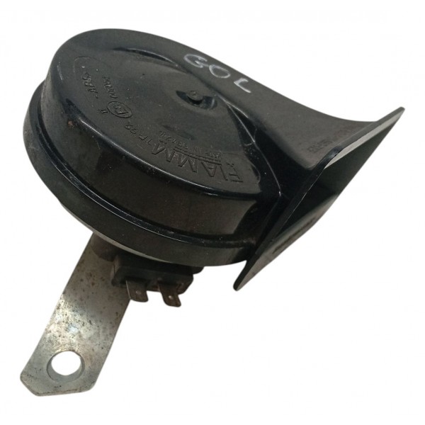 Buzina Caracol Volkswagen Gol G2 G3 2002 2003