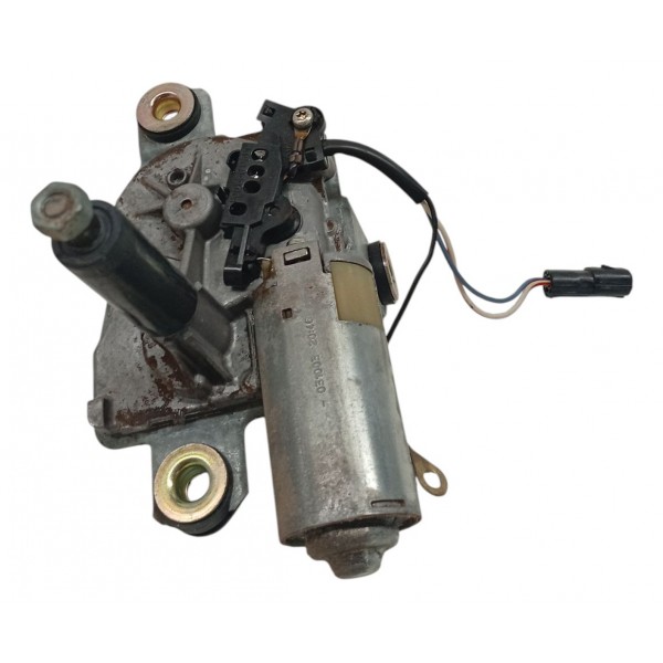 Motor Limpador Parabrisa Traseiro Volkswagen Gol G2 2001