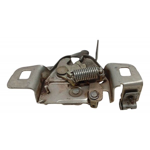 Fechadura Capo Volkswagen Gol G3 2002 2003 Fechadura Capo Volkswagen Gol G3 2002 2003