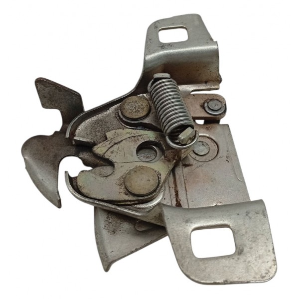 Fechadura Capo Volkswagen Gol G3 2002 2003 Fechadura Capo Volkswagen Gol G3 2002 2003