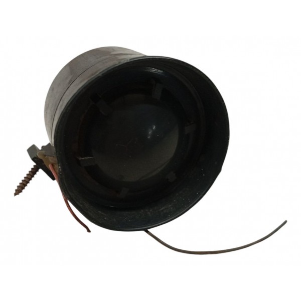 Sirene Universal Volkswagen Gol G3 2003 Sirene Universal Volkswagen Gol G3 2003