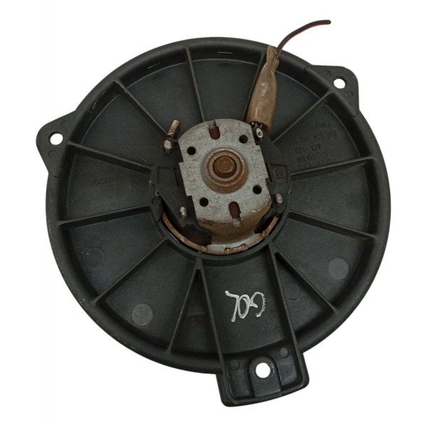 Motor Ventilador Ar Forçado Volkswagen Gol G3 2002 2003
