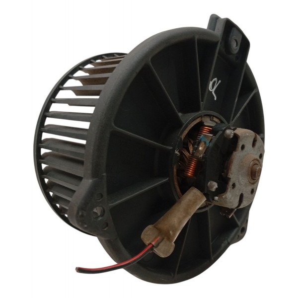 Motor Ventilador Ar Forçado Volkswagen Gol G3 2002 2003