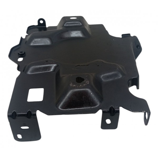 Suporte Base Bateria Citroen C4 Picasso 2.0 2009 Suporte Base Bateria Citroen C4 Picasso 2.0 2009