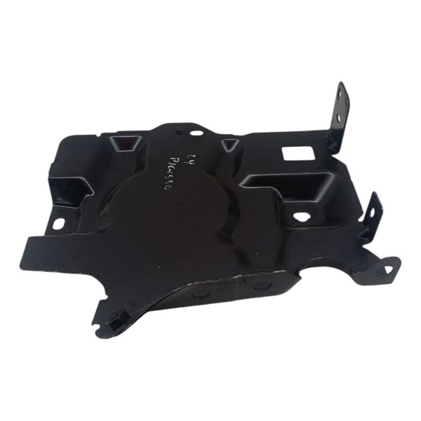 Suporte Base Bateria Citroen C4 Picasso 2.0 2009 Suporte Base Bateria Citroen C4 Picasso 2.0 2009