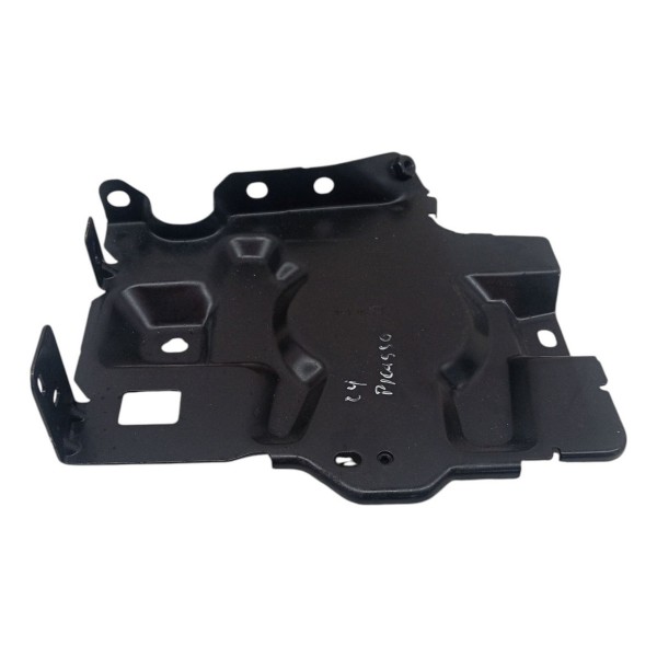 Suporte Base Bateria Citroen C4 Picasso 2.0 2009 Suporte Base Bateria Citroen C4 Picasso 2.0 2009