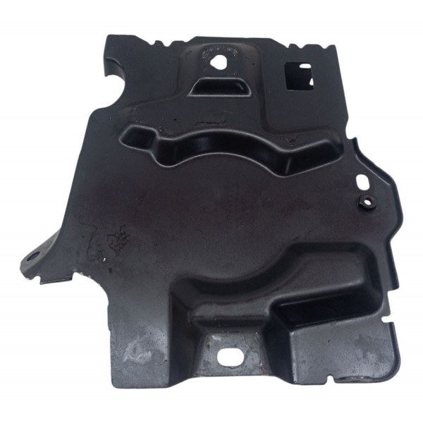 Suporte Base Bateria Citroen C4 Picasso 2.0 2009 Suporte Base Bateria Citroen C4 Picasso 2.0 2009