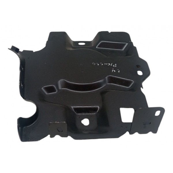 Suporte Base Bateria Citroen C4 Picasso 2.0 2009 Suporte Base Bateria Citroen C4 Picasso 2.0 2009