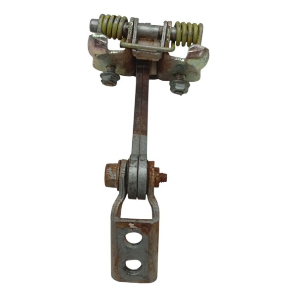 Limitador Porta Traseira Esquerda Volkswagen Gol G2 G3 2003 Limitador Porta Traseira Esquerda Volkswagen Gol G2 G3 2003