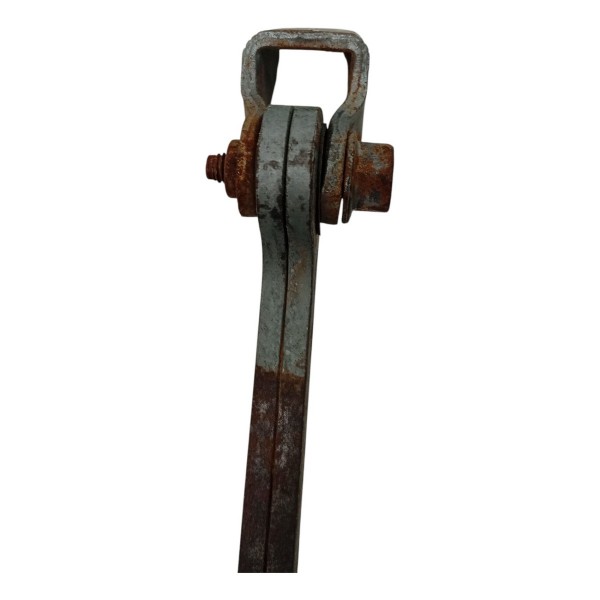 Limitador Porta Traseira Esquerda Volkswagen Gol G2 G3 2003 Limitador Porta Traseira Esquerda Volkswagen Gol G2 G3 2003