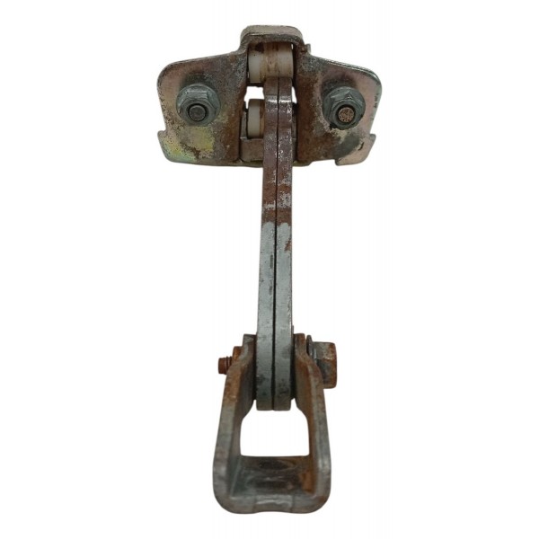 Limitador Porta Traseira Esquerda Volkswagen Gol G2 G3 2003 Limitador Porta Traseira Esquerda Volkswagen Gol G2 G3 2003