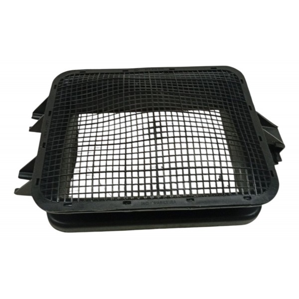 Grade Entrada Ar Forçado Original Volkswagen Gol G4 2005 Grade Entrada Ar Forçado Original Volkswagen Gol G4 2005