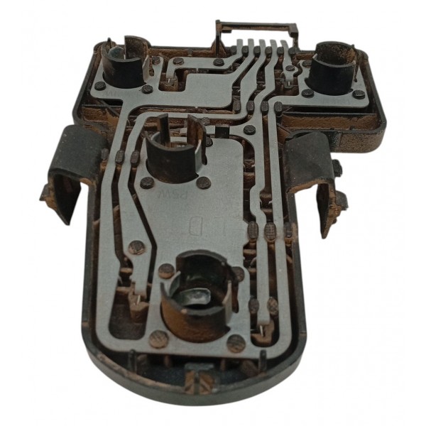 Circuito Laterna Direita Volkswagen Gol G3 2002