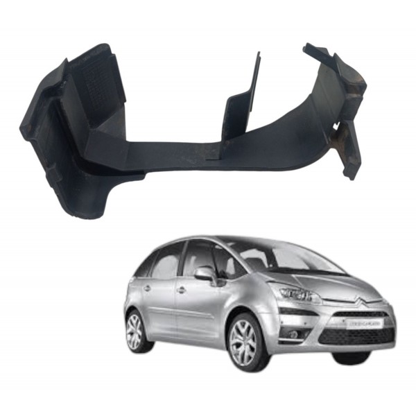 Capa Moldura Bomba Direção Citroen C4 Picasso 2009