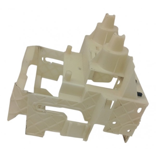 Caixa Suporte Modulo Bsi Citroen C4 Picasso 2.0 2009