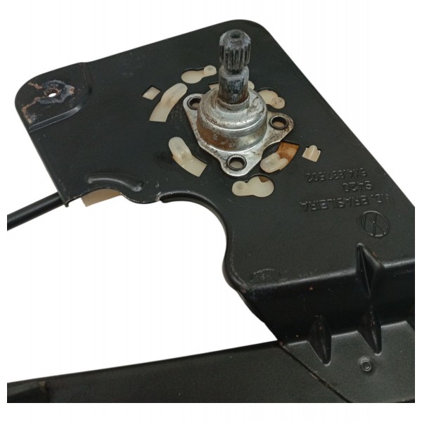 Maquina Vidro Dianteira Direita Volkswagen Gol 1.0 2005 Maquina Vidro Dianteira Direita Volkswagen Gol 1.0 2005