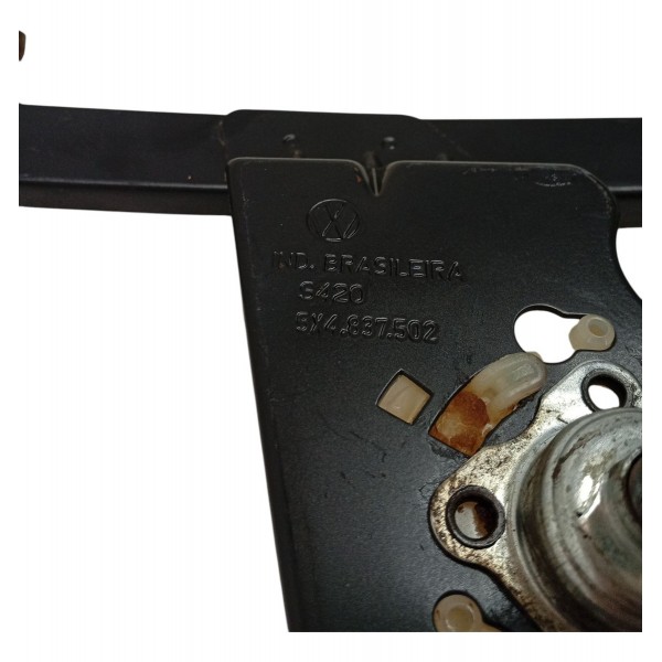 Maquina Vidro Dianteira Direita Volkswagen Gol 1.0 2005 Maquina Vidro Dianteira Direita Volkswagen Gol 1.0 2005