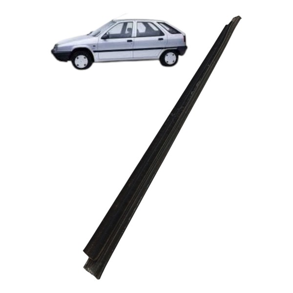 Pestana Dianteira Direita Citroen C3 Zx 1994