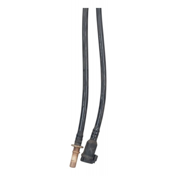 Mangueira Tanque Combustivel Citroen C4 Picasso 2009