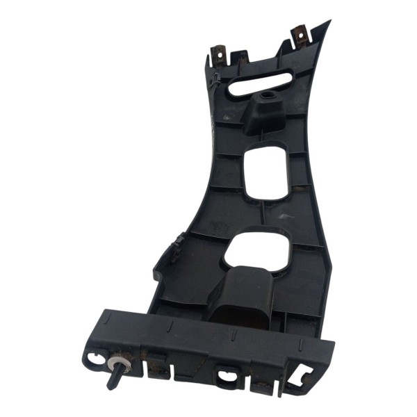 Guia Parachoque Traseiro Esquerdo Citroen C4 Picasso 2009