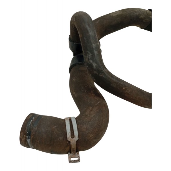 Mangueira Inferior Radiador Citroen C4 Picasso 2.0 2009 Mangueira Inferior Radiador Citroen C4 Picasso 2.0 2009