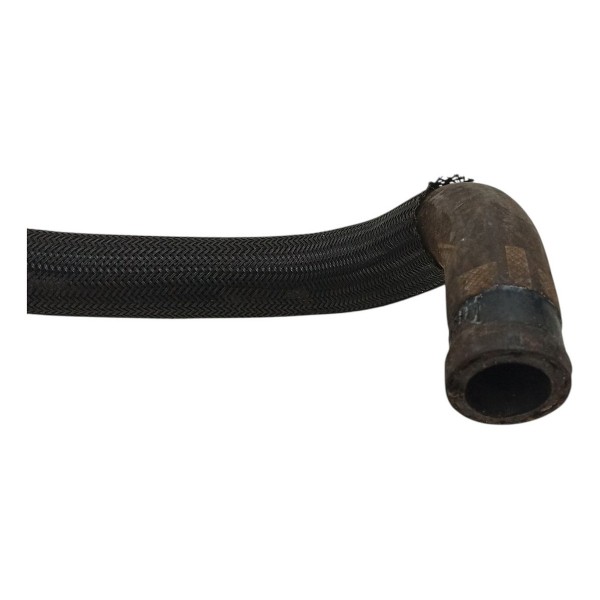 Mangueira Inferior Radiador Citroen C4 Picasso 2.0 2009 Mangueira Inferior Radiador Citroen C4 Picasso 2.0 2009