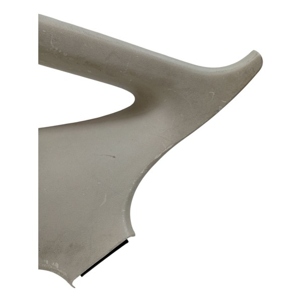 Moldura Traseira Direita Volkswagen Gol G3 2003 Detalhe Moldura Traseira Direita Volkswagen Gol G3 2003 Detalhe