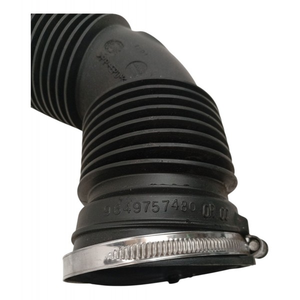 Cano Duto Filtro Ar Citroen C4 Picasso 2.0 2009