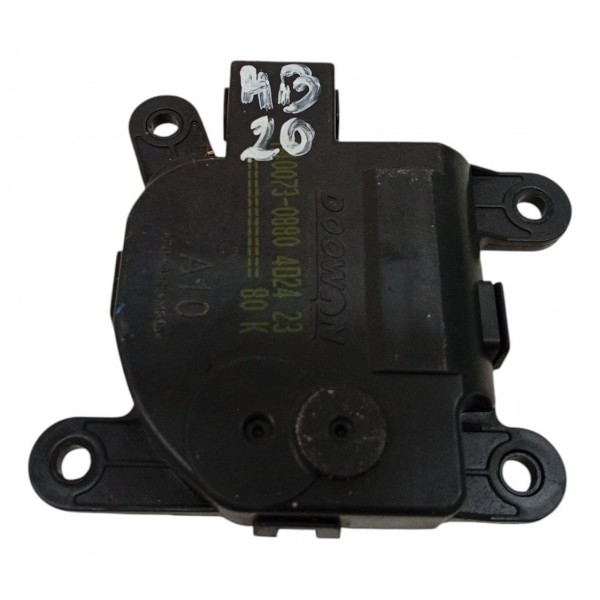 Atuador Ar Condicionado Hyundai Hb20 1.0 2014