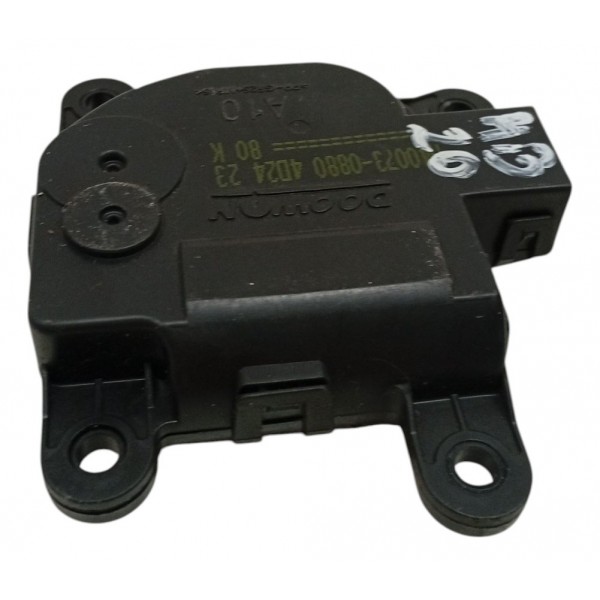 Atuador Ar Condicionado Hyundai Hb20 1.0 2014