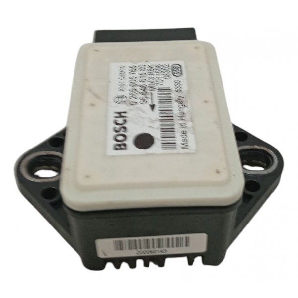 Módulo Sensor Aceleração Citroen C4 Picasso 2.0 2009 2010